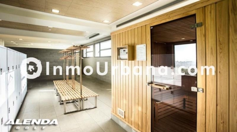 Alicante - Monforte del Cid - 1336m2