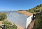 Xalet independent amb terreny en venda a la España, Vélez-Málaga, ref.: TR243894 foto