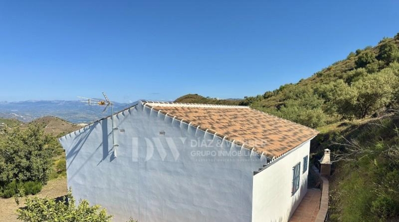 Málaga - Vélez-Málaga - 11000m2