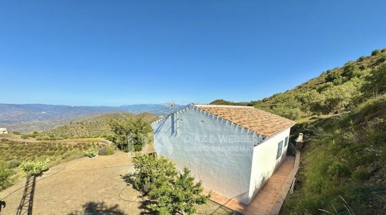 Málaga - Vélez-Málaga - 11000m2