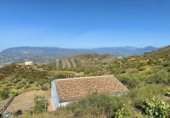 Xalet independent amb terreny en venda a la España, Vélez-Málaga, ref.: TR243894 foto