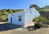Xalet independent amb terreny en venda a la España, Vélez-Málaga, ref.: TR243894 foto