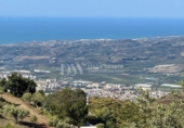 Xalet independent amb terreny en venda a la España, Vélez-Málaga, ref.: TR243894 foto