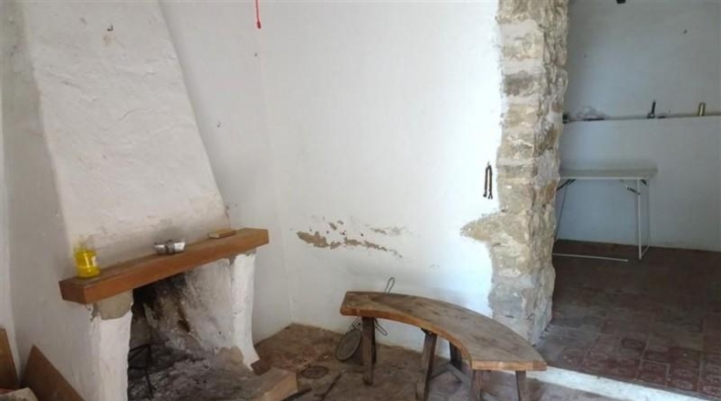 Alicante - Jalón - 34833m2