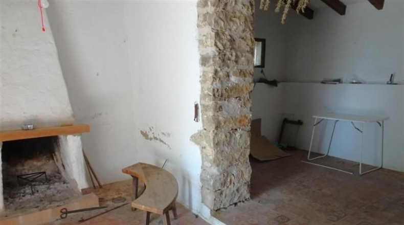 Alicante - Jalón - 34833m2