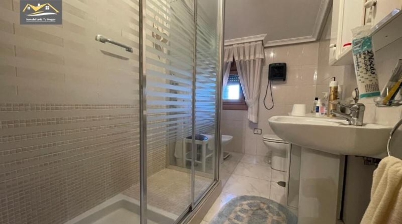 Orense - Maceda - 530m2