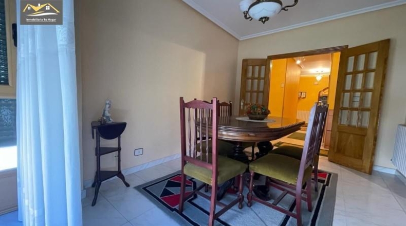 Orense - Maceda - 530m2