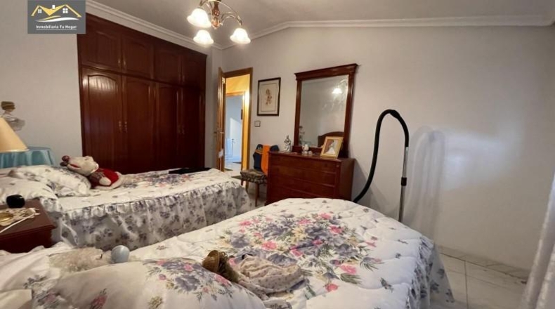 Orense - Maceda - 530m2