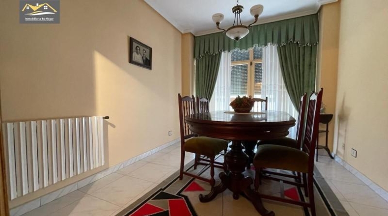 Orense - Maceda - 530m2
