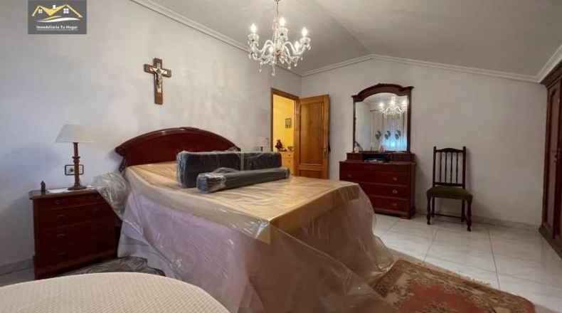 Orense - Maceda - 530m2