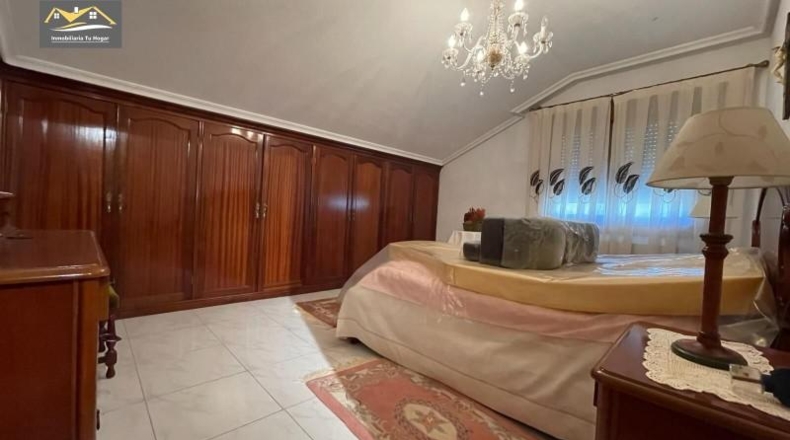 Orense - Maceda - 530m2