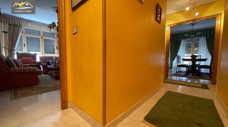 Orense - Maceda - 530m2