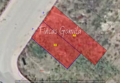 Urban land for sale on España, Ferreries, ref: TR129932 photo