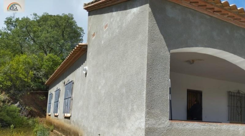 Córdoba - Córdoba - 25000m2