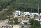 Parcel·la urbanitzable en venda a la España, Olivella, ref.: TR177454 foto