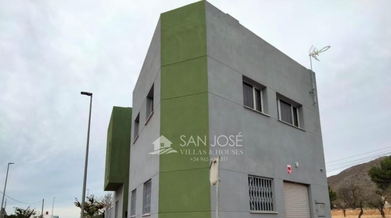 Alicante - Hondón de los Frailes - 170m2