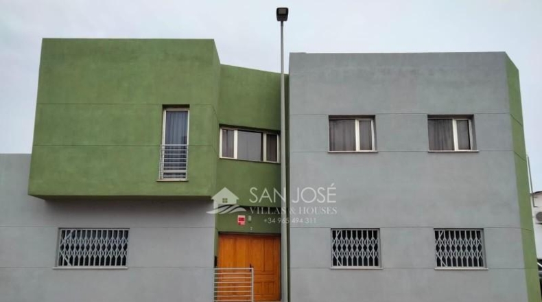 Alicante - Hondón de los Frailes - 170m2
