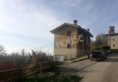 Detached villa with land for sale on España, Maturana, ref: TR154194 photo