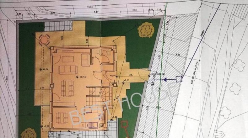 Álava - Maturana - 175m2