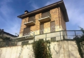 Detached villa with land for sale on España, Maturana, ref: TR154194 photo