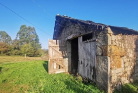 Guitiriz 62944&nbsp;m² 