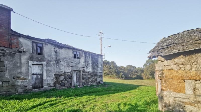 Lugo - Guitiriz - 62944m2
