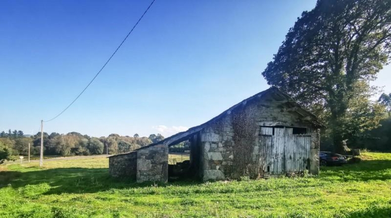 Lugo - Guitiriz - 62944m2