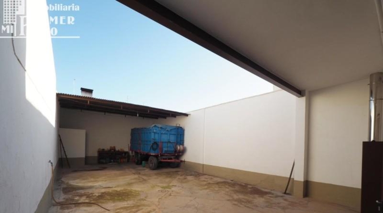 Ciudad Real - Ruidera - 353m2