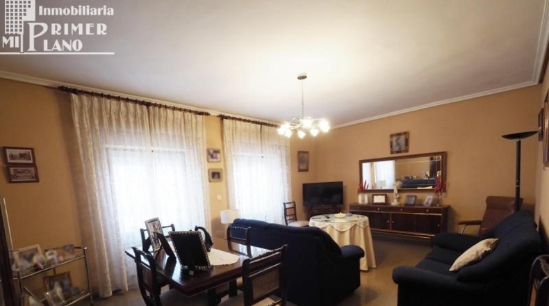 Ciudad Real - Ruidera - 353m2