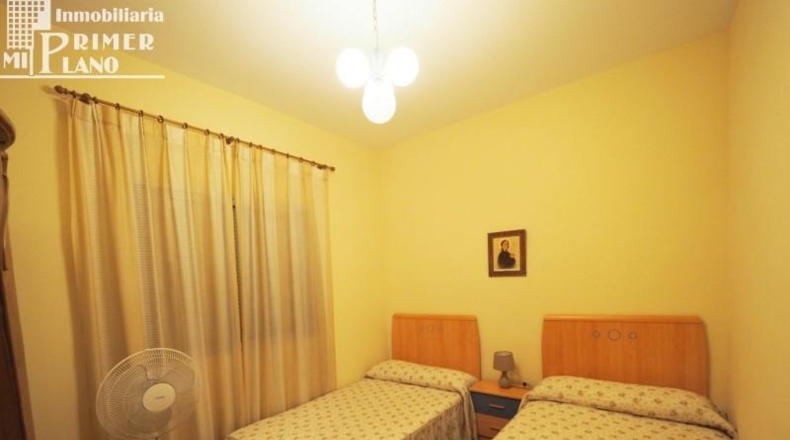 Ciudad Real - Ruidera - 353m2