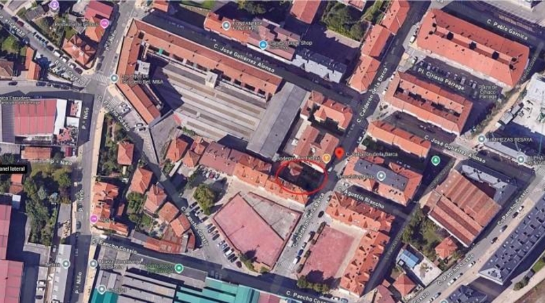 Cantàbria - Torrelavega - 354m2