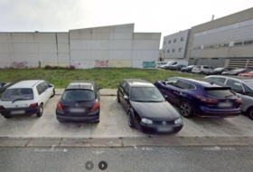 Ansoáin 481&nbsp;m² 