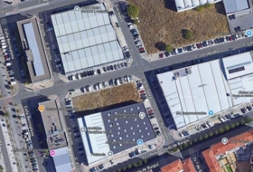 Ansoáin 481&nbsp;m² 