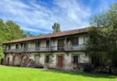 Finca rústica en venda a la España, Los Corrales de Buelna, ref.: TR299628 foto