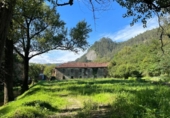 Finca rústica en venda a la España, Los Corrales de Buelna, ref.: TR299628 foto