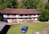 Finca rústica en venda a la España, Los Corrales de Buelna, ref.: TR299628 foto