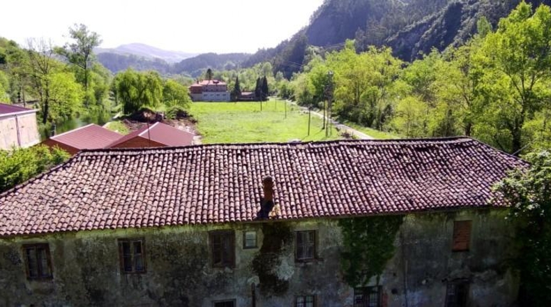 Cantabria - Rivero - 3000m2