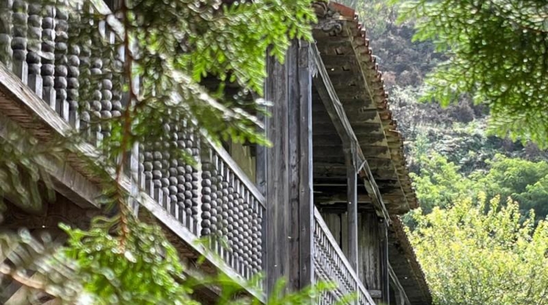 Cantabria - Rivero - 3000m2