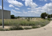 Urban land for sale on España, l'Escala, ref: TR131227 photo