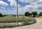 Urban land for sale on España, l'Escala, ref: TR131227 photo