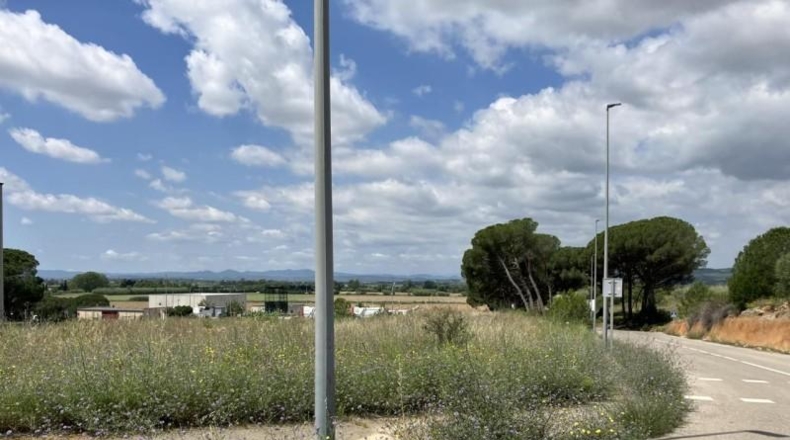 Gerona - l'Escala - 963m2