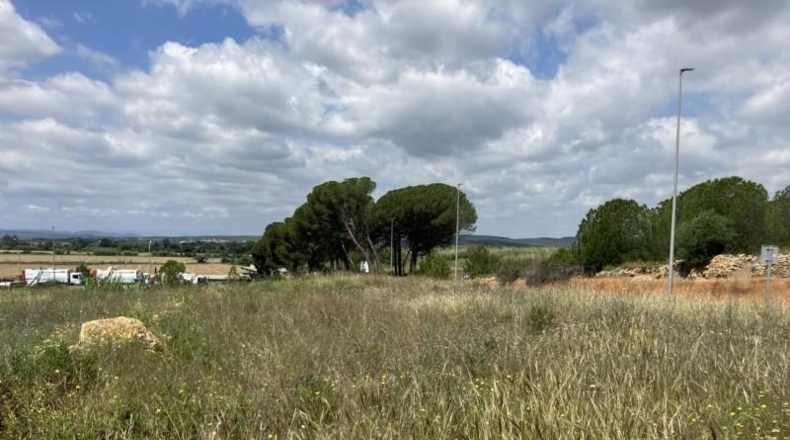 Gerona - l'Escala - 963m2