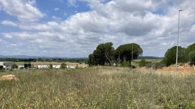 Gerona - l'Escala - 963m2