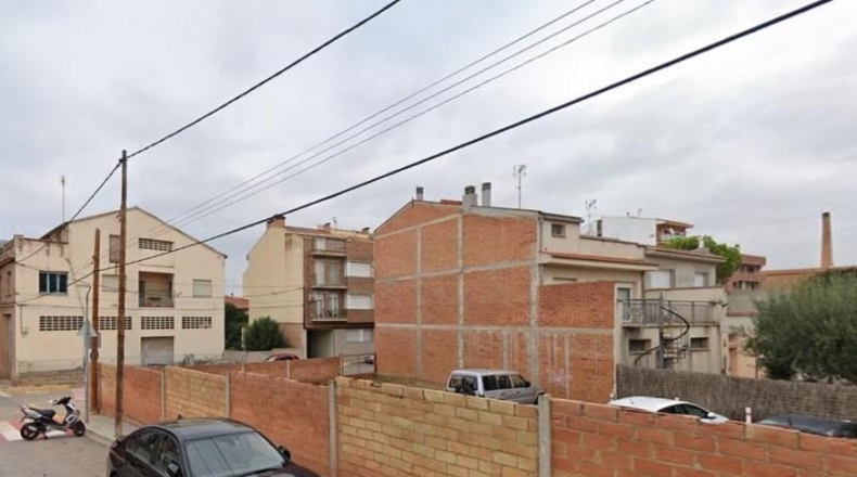 Barcelona - Artés - 181m2