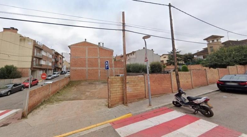Barcelona - Artés - 181m2