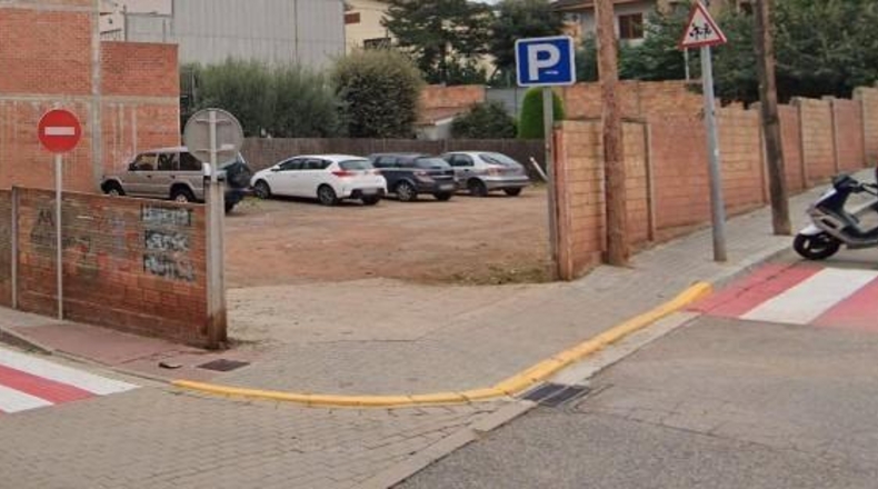Barcelona - Artés - 181m2