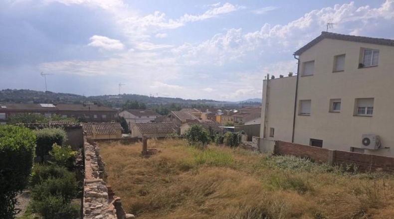 Barcelona - Lliçà d'Amunt - 488m2