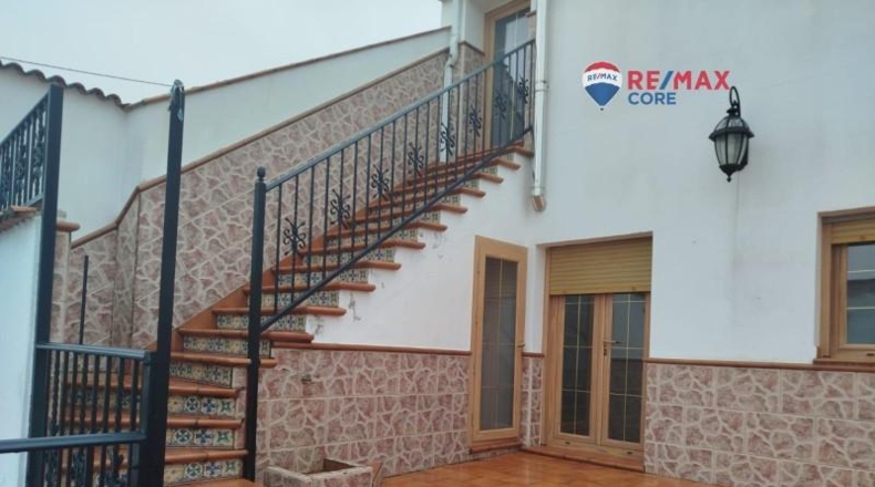 Badajoz - Guareña - 357m2