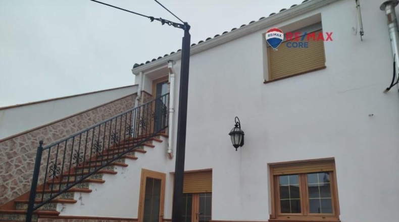Badajoz - Guareña - 357m2