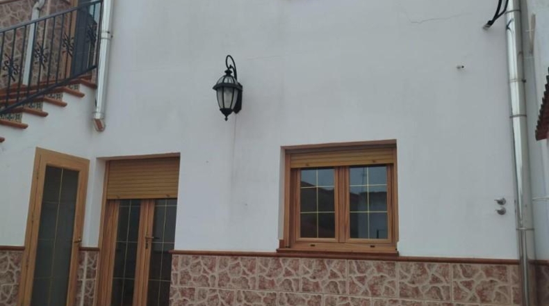 Badajoz - Guareña - 357m2